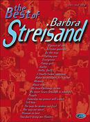Best Of Barbara Streisand