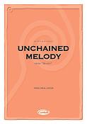 Alex North: Unchained Melody (Ghost)