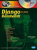 Django Reinhardt: Django Reinhardt - Great Musicians Series