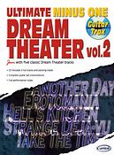 Dream-Theater: Ultimate Minus One 2