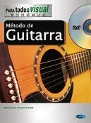 Denis Arnaldi Roux: Roux-Arnaldi Metodo Guitarra