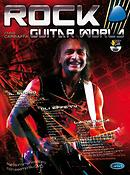 Fabio Carraffa: Rock Guitar World + Dvd