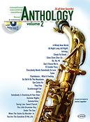 Anthology: 24 All Time Favorites 2 (Tenorsaxofoon)