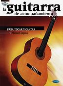 Manuel Zapata: Guitarra Acompanamiento