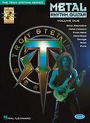 Stetina: Metal Rhythm Guitar Vol 2