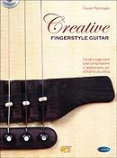 D.Mastrangelo: Creative Fingerstyle Guitar