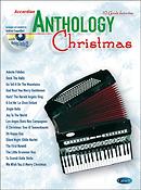 Andrea Cappellari: Anthology Christmas (Akkordeon)