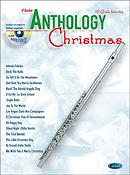 Andrea Cappellari: Anthology Christmas (Fluit)