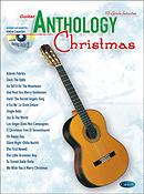 Andrea Cappellari: Anthology Christmas (Gitaar)