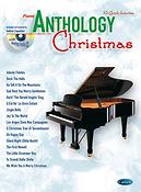Andrea Cappellari: Anthology Christmas (Piano)