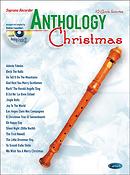 Andrea Cappellari: Anthology Christmas (Sopraanblokfluit)