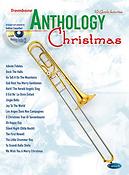 Andrea Cappellari: Anthology Christmas (Trombone)