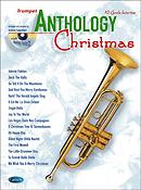 Andrea Cappellari: Anthology Christmas (Trompet)