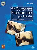 Dos Guitarras Flamencas por Fiesta