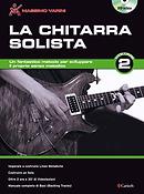 Massimo Varini: Chitarra Solista Volume 2 + Dvd