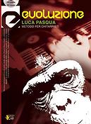 Luca Pasqua: Evoluzione - Chitarra