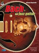 Bach: Bach For Jazz