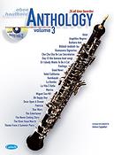 Anthology: 29 All Time Favorites Oboe 3