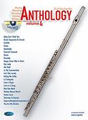 All Time Favorites: Anthology 4 (Fluit)