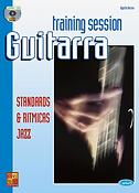 Agustin Herrero: Training Session Guitarra Standards Ritmica