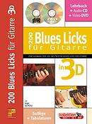 Scholl Ingo Blues Licks