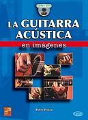 Pablo Flinta: Guitarra Acustica En Imagenes