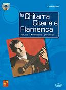 Chitarra Gitana E Flamenca