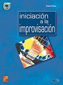 Iniciacion Improvisacion+CD