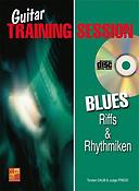 Blues Riffs & Rhythmiken