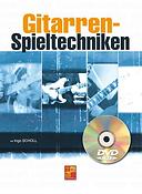 Scholl Ingo Gitarren Spieltechniken