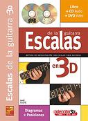 Jordi Fuste: Escalas Improvisacn 3D