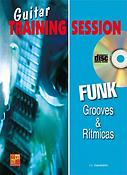 Jean Luc Gastaldello: Guitar Training Session Grooves & Ritmicas Funk