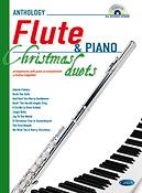 Anthology Christmas Duets (Fluit)