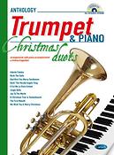 Andrea Cappellari: Anthology Christmas Duets (Trompet)
