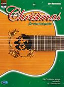 Ciro Fiorentino: Christmas For Classical Guitar