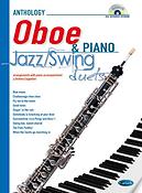 Anthology - Jazz/Swing Duets (Hobo, Piano)