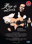 Paco de Lucia: Guitar Tab
