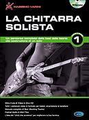 Massimo Varini: La Chitarra Solista - Volume 1 (Nuova Edizione)