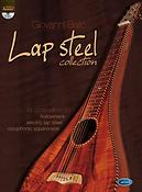 Giovanni Bailo: Lap Steel Guitar Collection