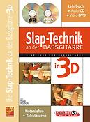 Slaptechnik Bass