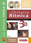 Carlo Schiarini: La Chitarra Ritmica in 3D