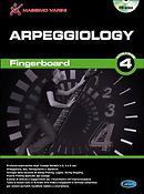 Massimo Varini: Fingerboard, Volume 4 (Arpeggiology)