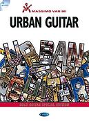 Massimo Varini: Massimo Varini: Urban Guitar