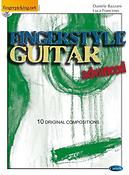 Daniele Bazzani: Fingerstyle Guitar, Advanced