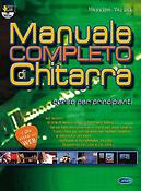 Massimo Varini: Manuale Completo di Chitarra