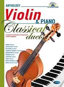 Classical Duets - Violin/Piano