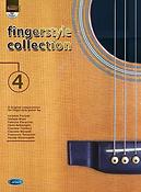 Fingerstyle Collection Vol.4