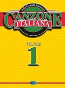 Canzone Italiana Volume 1