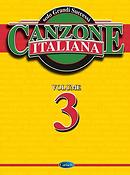 Canzone Italiana Volume 3