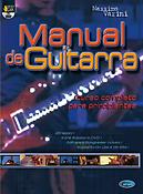Massimo Varini: Varini Manual De Guitarra